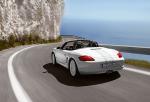Porsche Boxster S Porsche Design Edition 2 2008 года